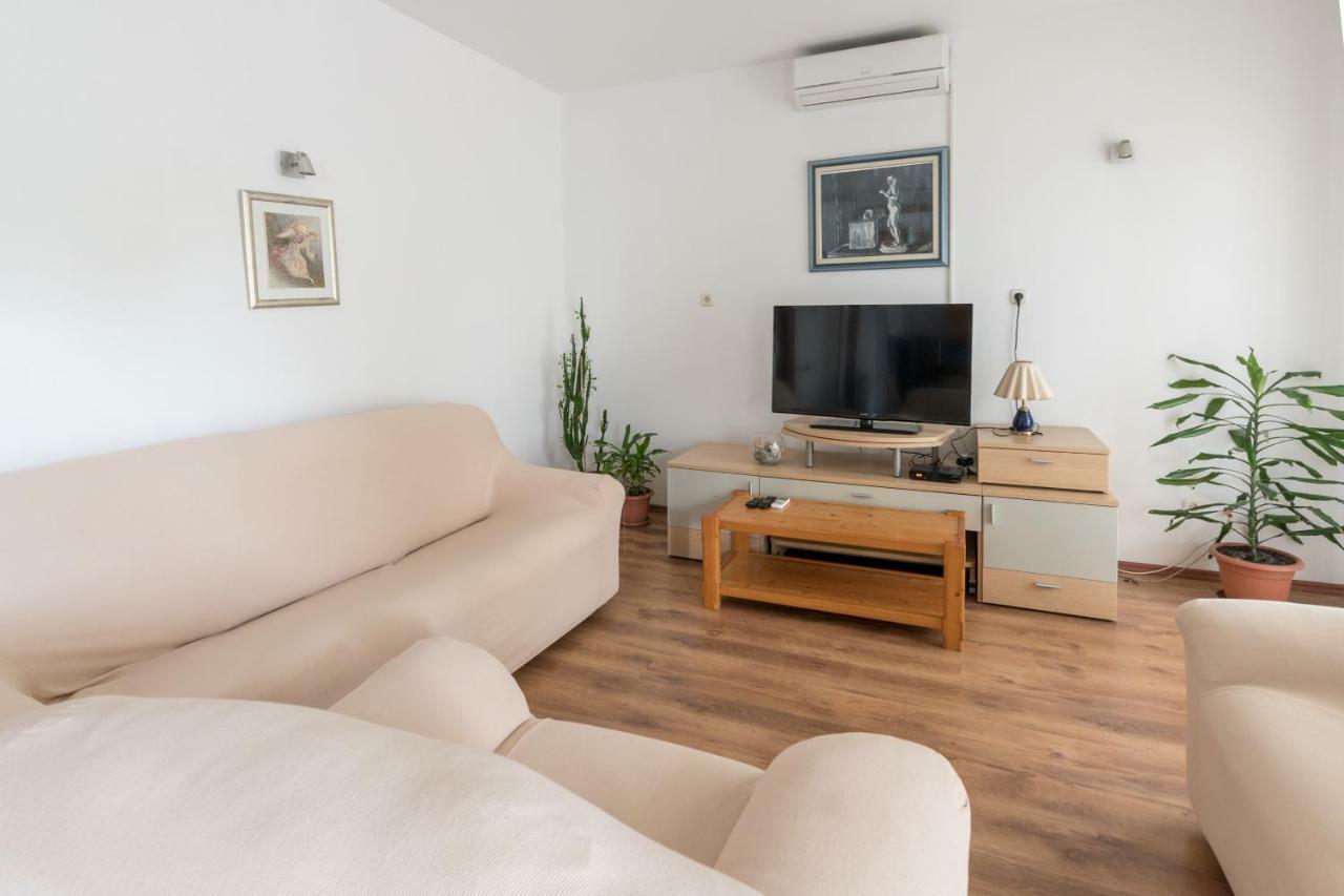 Apartman Bilac Vodice Luaran gambar