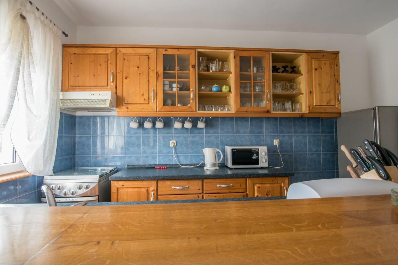Apartman Bilac Vodice Luaran gambar