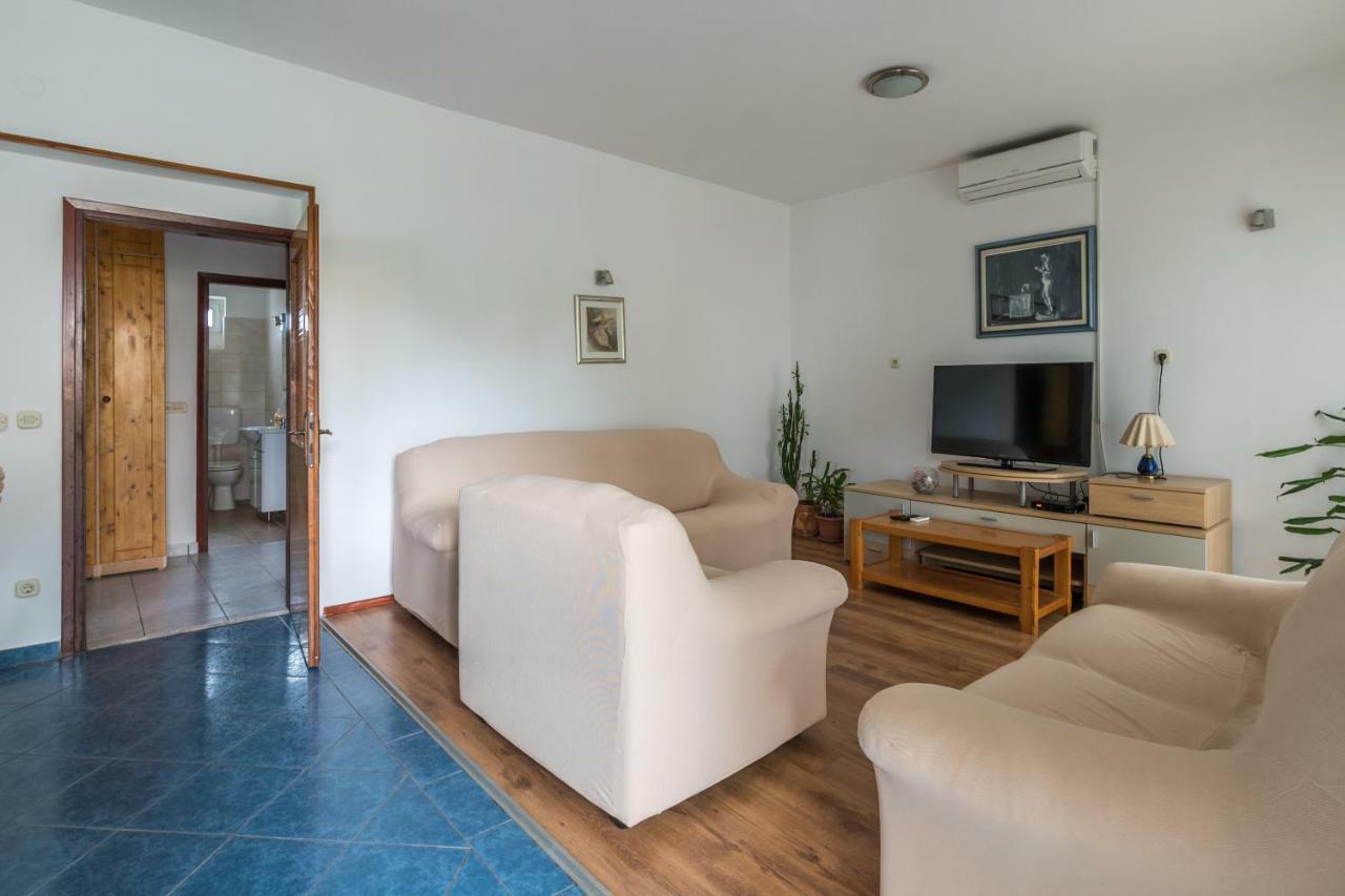 Apartman Bilac Vodice Luaran gambar